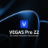 MAGIX Vegas Pro