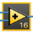 National Instruments Labview 2016