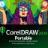 CorelDraw Portable Kuyhaa​
