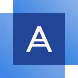 Acronis True Image 29.2.1 Build 41736 Full Terbaru