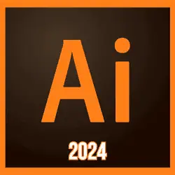 Adobe Illustrator v28.7.1 2024 Full Version Terbaru