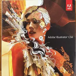 Adobe Illustrator CS6 Kuyhaa 16.2.0 Full Version Terbaru