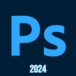 Adobe Photoshop v25.12 2024 Full Version Terbaru