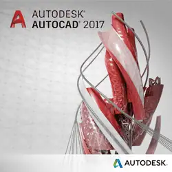 AutoCAD 2017 Full Version Terbaru