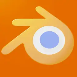 Blender 4.5.0 Terbaru Gratis Full Version Terbaru