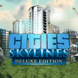 Cities Skylines Kuyhaa Deluxe Edition v1.19 Full Repack Terbaru