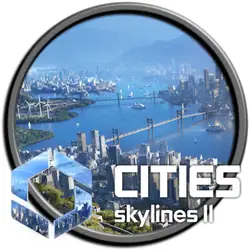 Cities Skylines II Full Repack v1.3 Terbaru