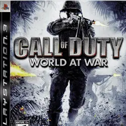 Call of Duty World at War Kuyhaa Full Repack