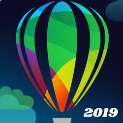 CorelDRAW Graphics Suite 2019 Full Version Terbaru