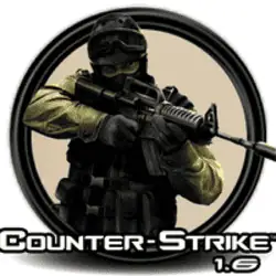 Counter Strike 1.6 Full Incl Maps Terbaru