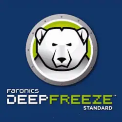 Deep Freeze Enterprise 8.60 Full Version Terbaru