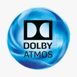 Dolby Atmos Driver 3.20500 and Control Panel Win10 x64