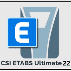 CSI ETABS Ultimate 22.7.0.4095 Full Terbaru