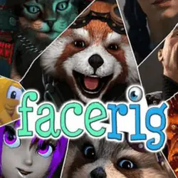 FaceRig Pro 1.9 Full Version Repack