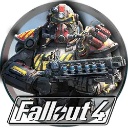 Fallout 4 10.9 Repack Full Version Terbaru