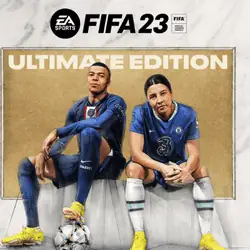 FIFA 23 Ps4 Full Repack Terbaru
