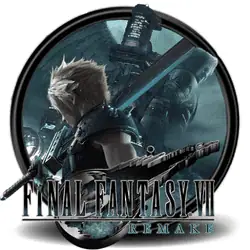 Final Fantasy VII Remake Intergrade Full Repack Terbaru