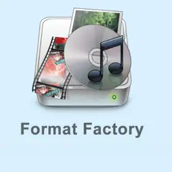 Download Format Factory Kuyhaa 5.21 Full Terbaru