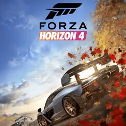 Forza Horizon 4 v1.4 Ultimate Edition Repack Full Terbaru