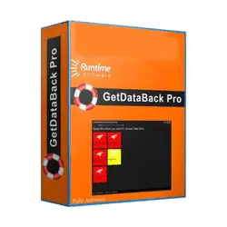 Runtime GetDataBack Simple 5.61 Full Terbaru
