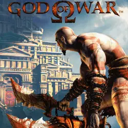 God of War Ps2 v1.0.13 Repack Full Version Terbaru