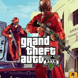 GTA 5 Kuyhaa​ v1.0.3521 Full Version Repack