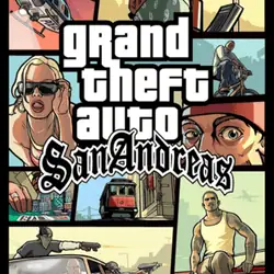 GTA San Andreas Repack Full Version Terbaru