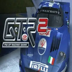 GTR 2 FIA GT Racing Game Full Version Terbaru