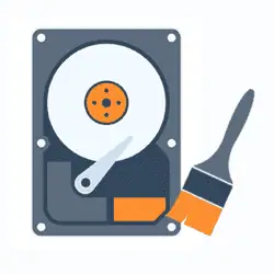 HDD Low Level Format Tool 4.50 Terbaru Full