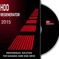 HDD Regenerator Kuyhaa 2025 Full Version Terbaru