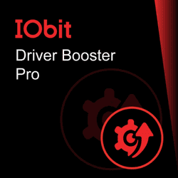 Iobit Driver Booster PRO v12.5 Full Terbaru
