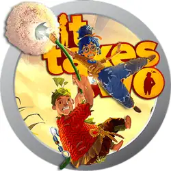 It Takes Two 1.4 Full Repack Terbaru