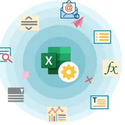 Kutools for Excel Kuyhaa 26.10 Full Version Terbaru