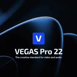 MAGIX Vegas Pro 22.0 Build 250 Full Terbaru