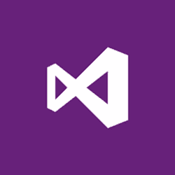 Microsoft Visual Studio Pro 2013 Full Terbaru