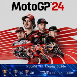 MotoGP 24 Full Repack Build 17461555 Terbaru