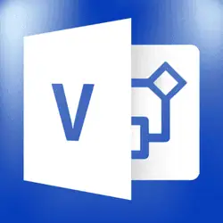 Microsoft Visio Project Pro 2016 & 2019 Full Version