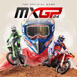 MXGP Pro Game PC Full Version Repack