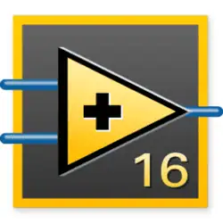 National Instruments Labview 2016 Full Terbaru Gratis