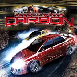 Need for Speed Carbon Game PC Full Version Terbaru