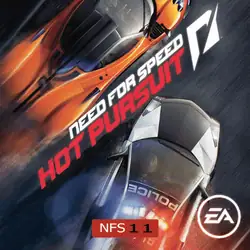 Need for Speed Hot Pursuit 1.0.5.0s + All DLCs Terbaru