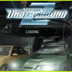 Need for Speed Underground 2 Full v1.2 Repack