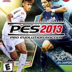 Download PES 2013 Kuyhaa Full Repack Gratis