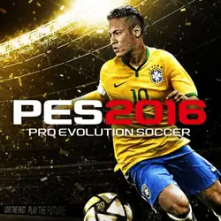 PES 2016 Repack v1.3 Full Version Terbaru