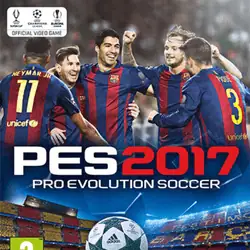 PES 2017 Kuyhaa​ Patch Terbaru 2025 Full Version Repack