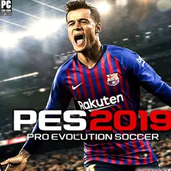 PES 2019 Repack Full Version Terbaru