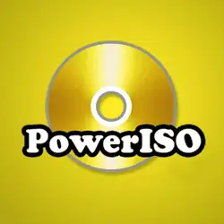 Download PowerISO Kuyhaa​ 9.1 Full Version Terbaru