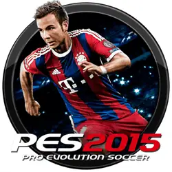 Pro Evolution Soccer 2015 Full Repack Terbaru