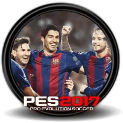 Pro Evolution Soccer 2017 Full Version Terbaru