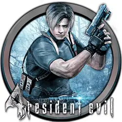 Resident Evil 4 Highly Compressed Full Rip Terbaru